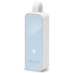 TP-LINK USB2.0 100Mbps 有線LANアダプター UE200