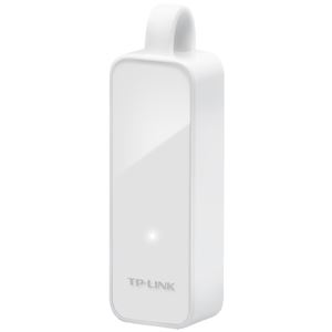 TP-LINK USB3.0 ギガビット有線LANアダプター UE300