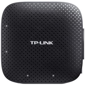 TP-LINK USB3.0 4ポート ポータブルハブ UH400