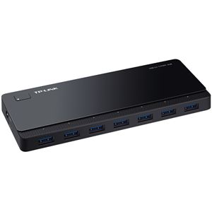 TP-LINK USB3.0 7ポート ハブ UH700