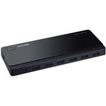 TP-LINK USB3.0 7ポート ハブ UH700
