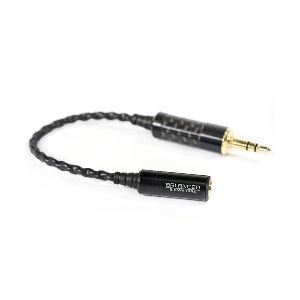 DITA Truth Adaptor 2.5 to 3.5 Mini Cable TRUTH-ADPTOR-2.5-3.5