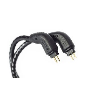 DITA Truth Replacement Cable 2pin TRUTH-AWESOME-PLUG-2PIN 商品画像