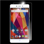 ディーフ High Grade Glass Screen Protector for ZTE V5800.33mm 透明 DG-ZTV580G3F