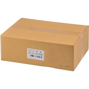 中川製作所 ラミフリー B4 500枚 0000-302-LNB4