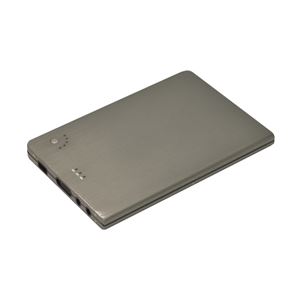 日本トラストテクノロジー MobilePowerシリーズ 16000mAh MP-16000