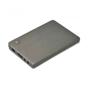日本トラストテクノロジー MobilePowerシリーズ 20000mAh PB-20000