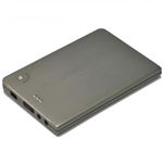 日本トラストテクノロジー MobilePowerシリーズ 20000mAh PB-20000