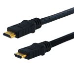 ハイパーツールズ ハイスピードHDMIケーブル 12m HM-HS-12M