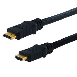ハイパーツールズ ハイスピードHDMIケーブル 5m HM-HS-5M