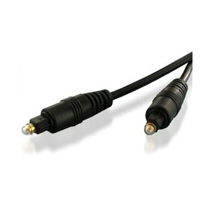ハイパーツールズ 10m 光デジタルケーブル(角型プラグ) SPDIFR-10M