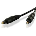 ハイパーツールズ 10m 光デジタルケーブル(角型プラグ) SPDIFR-10M