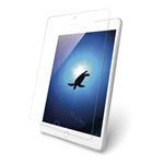 バッファロー 9.7インチiPad(2017年発表モデル)用 液晶保護フィルムブルーライトカット/高光沢タイプ BSIPD1709FBCG