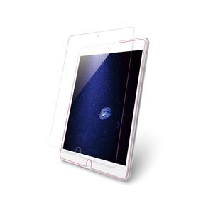 バッファロー 10.5インチiPad Pro 2017年発売モデル専用 液晶保護フィルムブルーライトカット/高光沢タイプ BSIPD1710FBCG