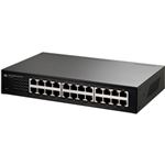 プラネックスコミュニケーションズ 24ポート スイッチングハブ(電源内蔵/省エネモデル) FX-24IM2