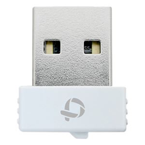 プラネックスコミュニケーションズ 11n/g/b対応 150Mbps WPSボタン搭載 超小型 無線LAN USBアダプタ GW-USNANO2A 商品写真1