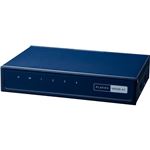 プラネックスコミュニケーションズ ギガビット 有線タイプ VPNルーター IPSec・L2TP・PPTP対応 VR500-A1