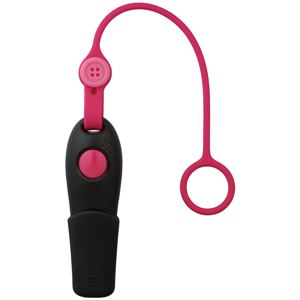 プリンストン みまもりホイッスル ピンク PCP-WSLPK