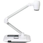 プリンストン 実物投影機 フルHD対応ドキュメントカメラ PDP-FHD10