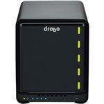 プリンストン Drobo 5Dt USB3.0 & Thunderbolt 2対応外付けHDDケース(3.5インチ×5bay) PDR-5DT/C