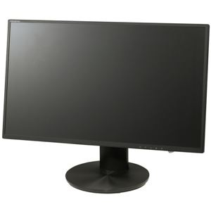 プリンストン マルチアングル対応 23.8型 広視野角ワイド液晶ディスプレイ ブラック PTFBLS-24W