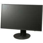 プリンストン マルチアングル対応 23.8型 広視野角ワイド液晶ディスプレイ ブラック PTFBLS-24W