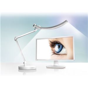 ベンキュー WiT Eye-care(ウィッツ アイケア 照明) デスクライト AR15_D 商品画像