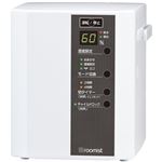 三菱重工空調システム スチームファン蒸発式加湿器 (ブラック) SHE35ND-K