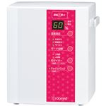三菱重工空調システム スチームファン蒸発式加湿器 (レッド) SHE35ND-R
