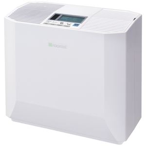 三菱重工空調システム ハイブリッド式加湿器 (クリアホワイト) SHK50NR-W