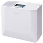 三菱重工空調システム ハイブリッド式加湿器 (クリアホワイト) SHK70NR-W