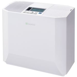 三菱重工空調システム ハイブリッド式加湿器 (クリアホワイト) SHK90NR-W