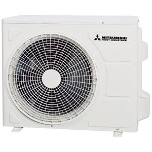 三菱重工空調システム 室外機 SRC28TV