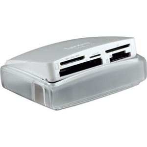 レキサー 25-in-1 マルチカードUSB3.0リーダー LRW025URBJPR