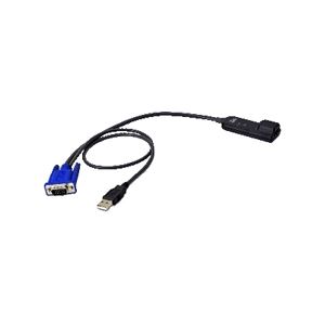 Lenovo ヴァーチャルメディア変換オプション Gen2(VCO2) 46M5383