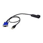 Lenovo ヴァーチャルメディア変換オプション Gen2(VCO2) 46M5383