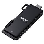 NEC ワイヤレスプレゼンツール MultiPresenter Stick DS1-MP10RX3