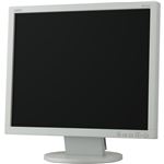 NEC 19型液晶ディスプレイ(白) LCD-AS193MI-W5