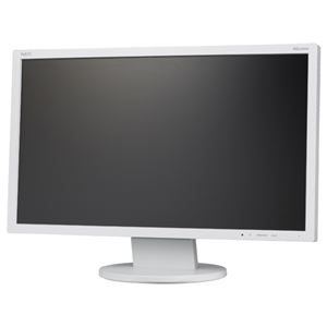 NEC 21.5型IPSワイド液晶ディスプレイ LCD-AS223WMI