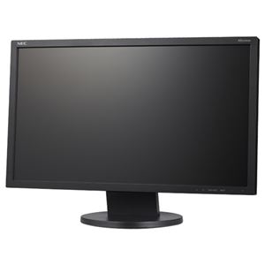 NEC 21.5型IPSワイド液晶ディスプレイ(黒) LCD-AS223WMI-BK