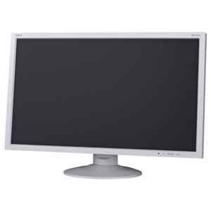 NEC 23型IPSワイド液晶ディスプレイ LCD-AS233WMI