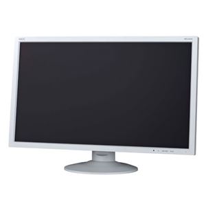 NEC 23型ワイド液晶ディスプレイ(白) LCD-AS233WM-W5