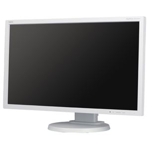 NEC 23型IPSワイド液晶ディスプレイ LCD-E233WMI