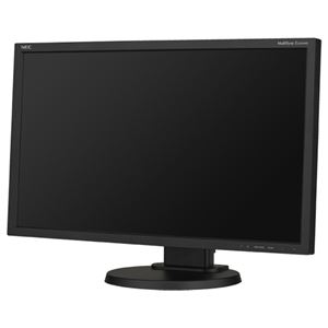 NEC 23型IPSワイド液晶ディスプレイ(黒) LCD-E233WMI-BK