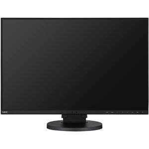 NEC 24型3辺狭額縁IPSワイド液晶ディスプレイ(黒) LCD-EA245WMI-BK