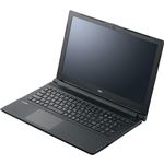 NEC VersaPro タイプVF (Celeron 3855U1.6GHz/4GB/500GB/マルチ/Of Per16/無線LAN/105キー(テンキーあり)/USB光マウス/Win7 Pro64(Win10DG)/リカバリ媒体/1年保証) PC-VK16EFBJS4UU