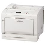 NEC A3カラーページプリンタ Color MultiWriter 9110C PR-L9110C