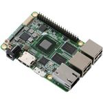 AAEON UPボード Intel Z8350搭載 ラズベリーパイI/O互換 Windows 10対応4Gメモリ+64G eMMC搭載 UP-CHT01-0464