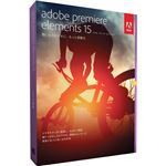 Adobe Systems MLP Premiere Elements 15 65273855