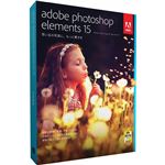 Adobe Systems MLP Photoshop Elements 15 65273270